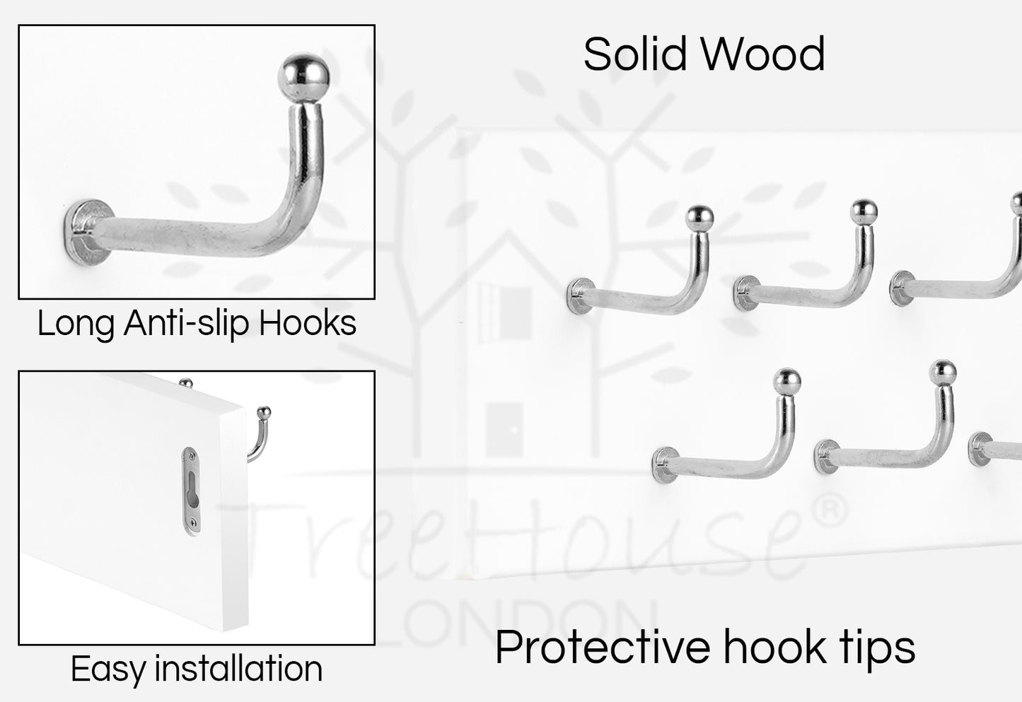 Belt Organizer Rack