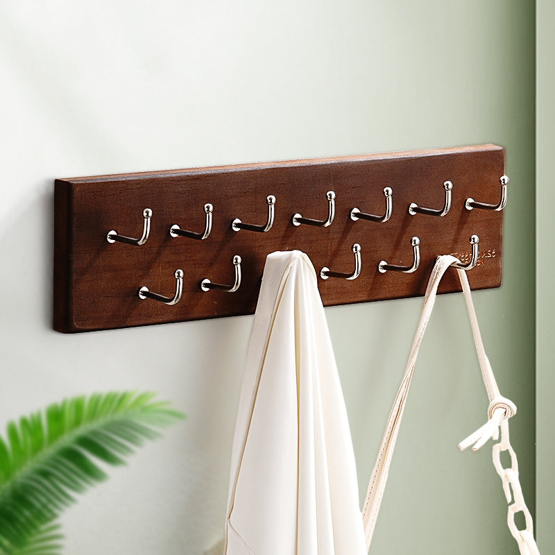 Belt Organizer Rack