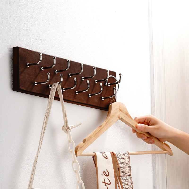 Belt Organizer Rack