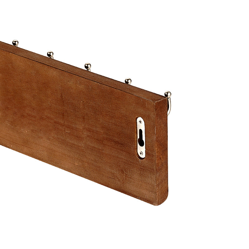 Belt Organizer Rack
