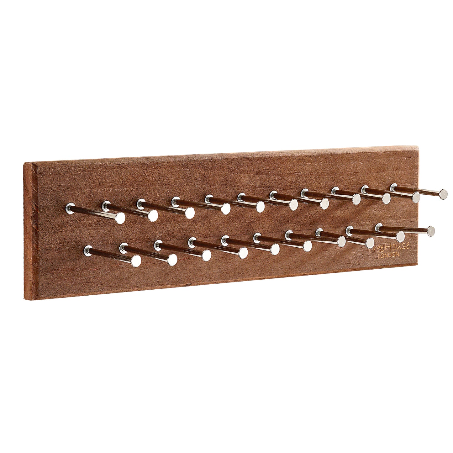 Tie Organizer Rack